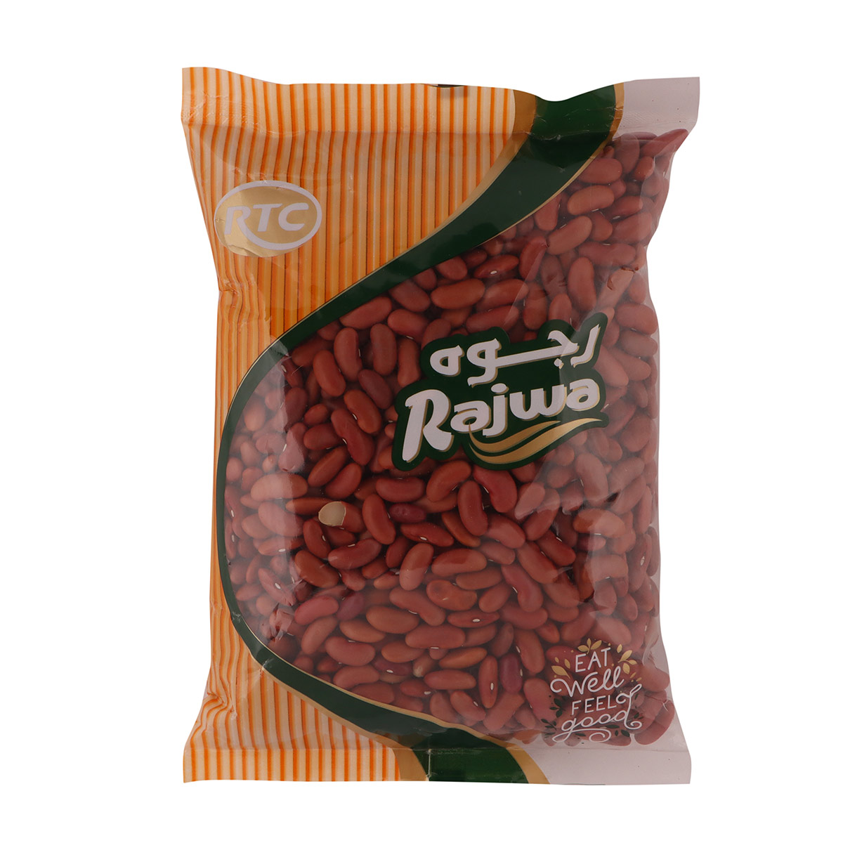 Rajwa Kidney Beans 1Kg