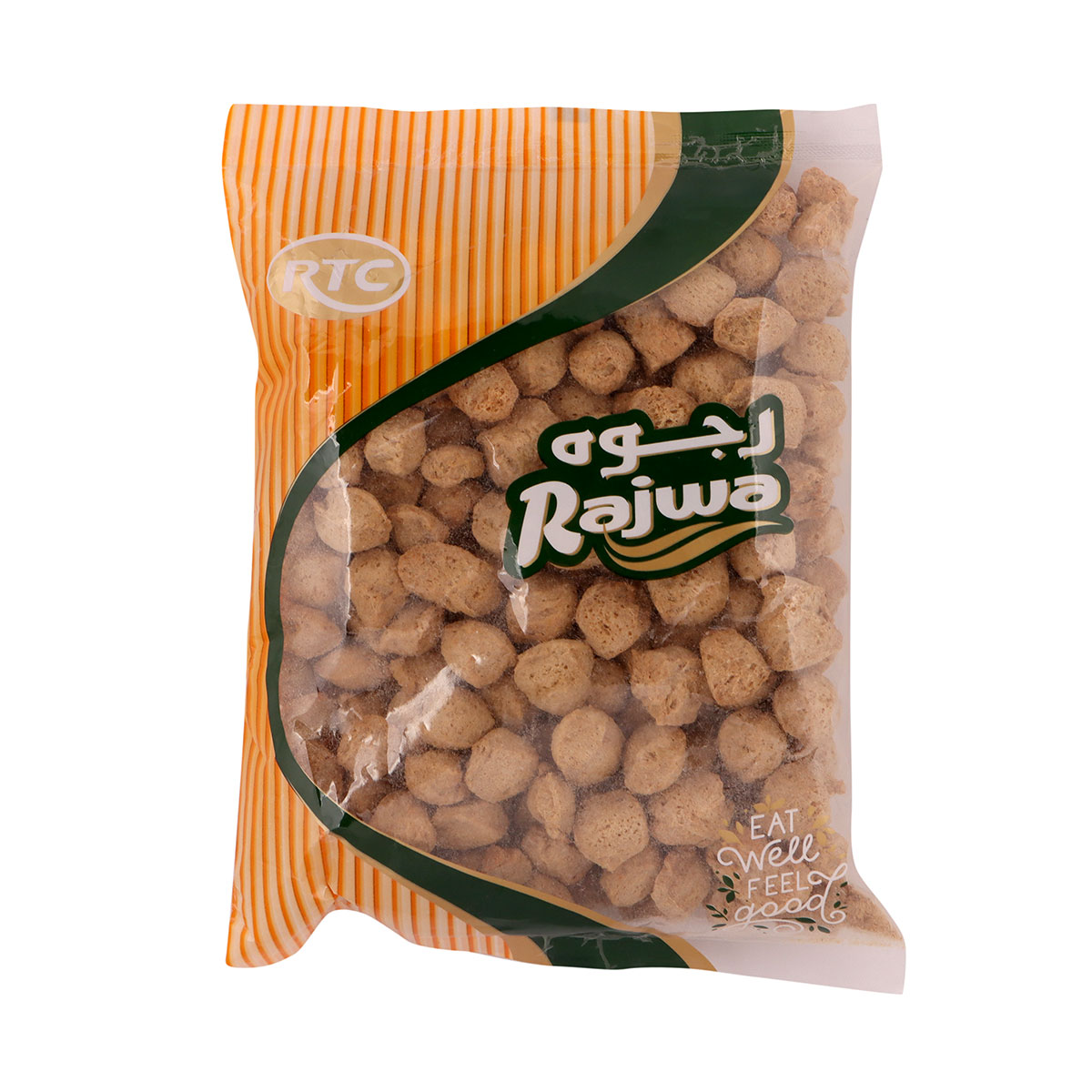 Rajwa Soya Beans 250g