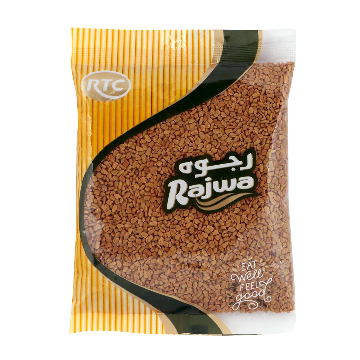 Rajwa Fenu Greek Seed 200g