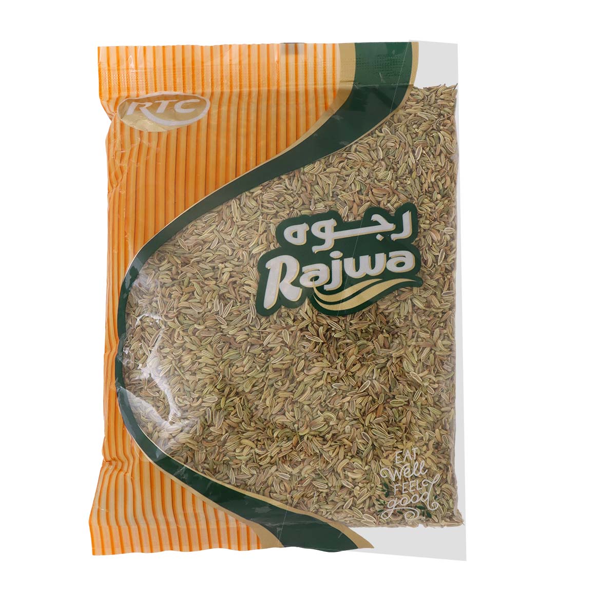 بذور الشمر راجوا 200 جرام