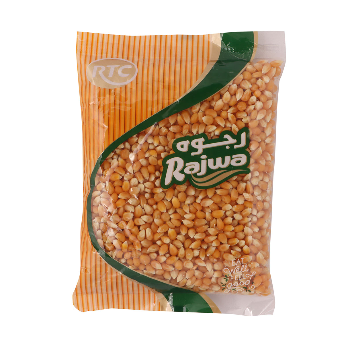 Rajwa Pop Corn 500g