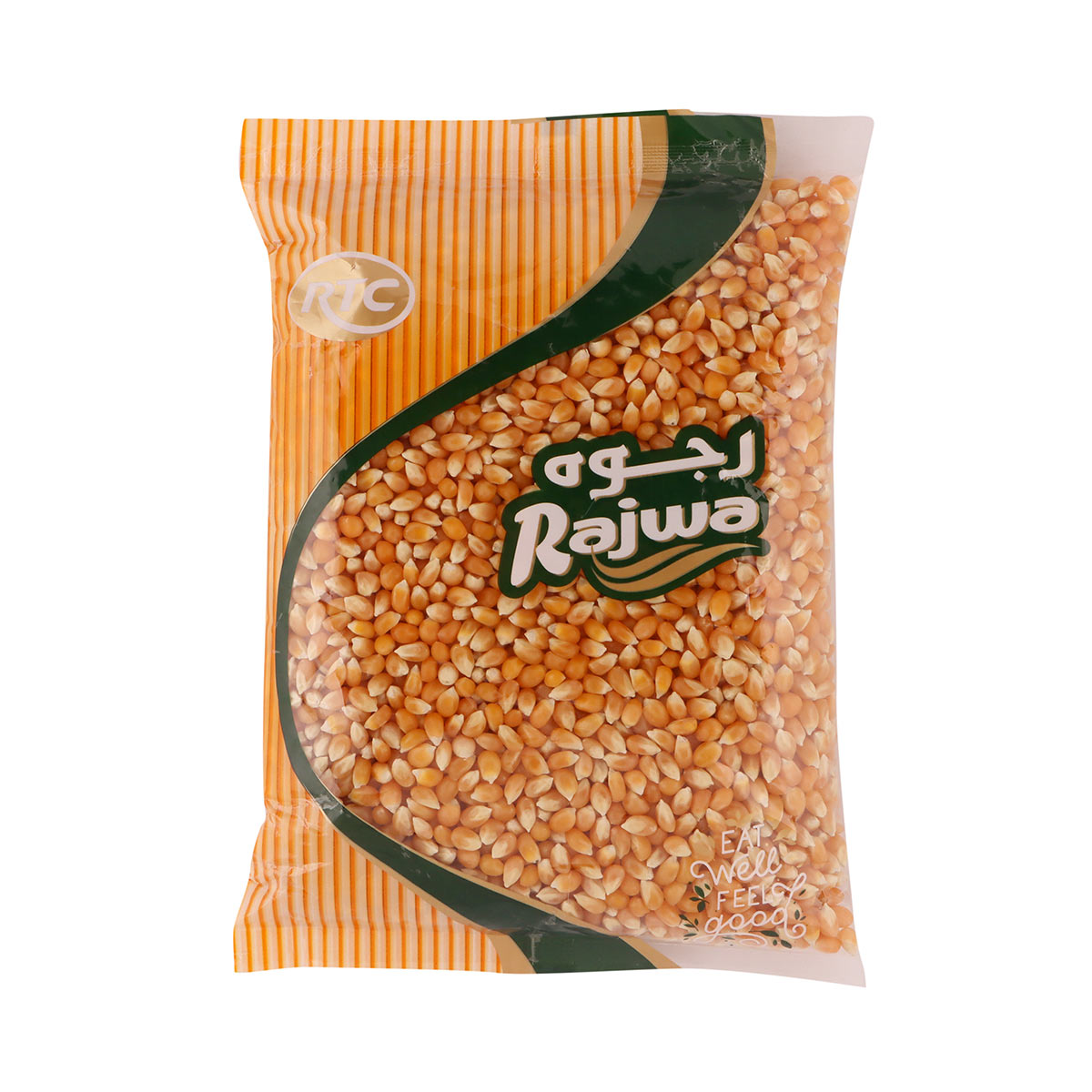 Rajwa Pop Corn 1Kg