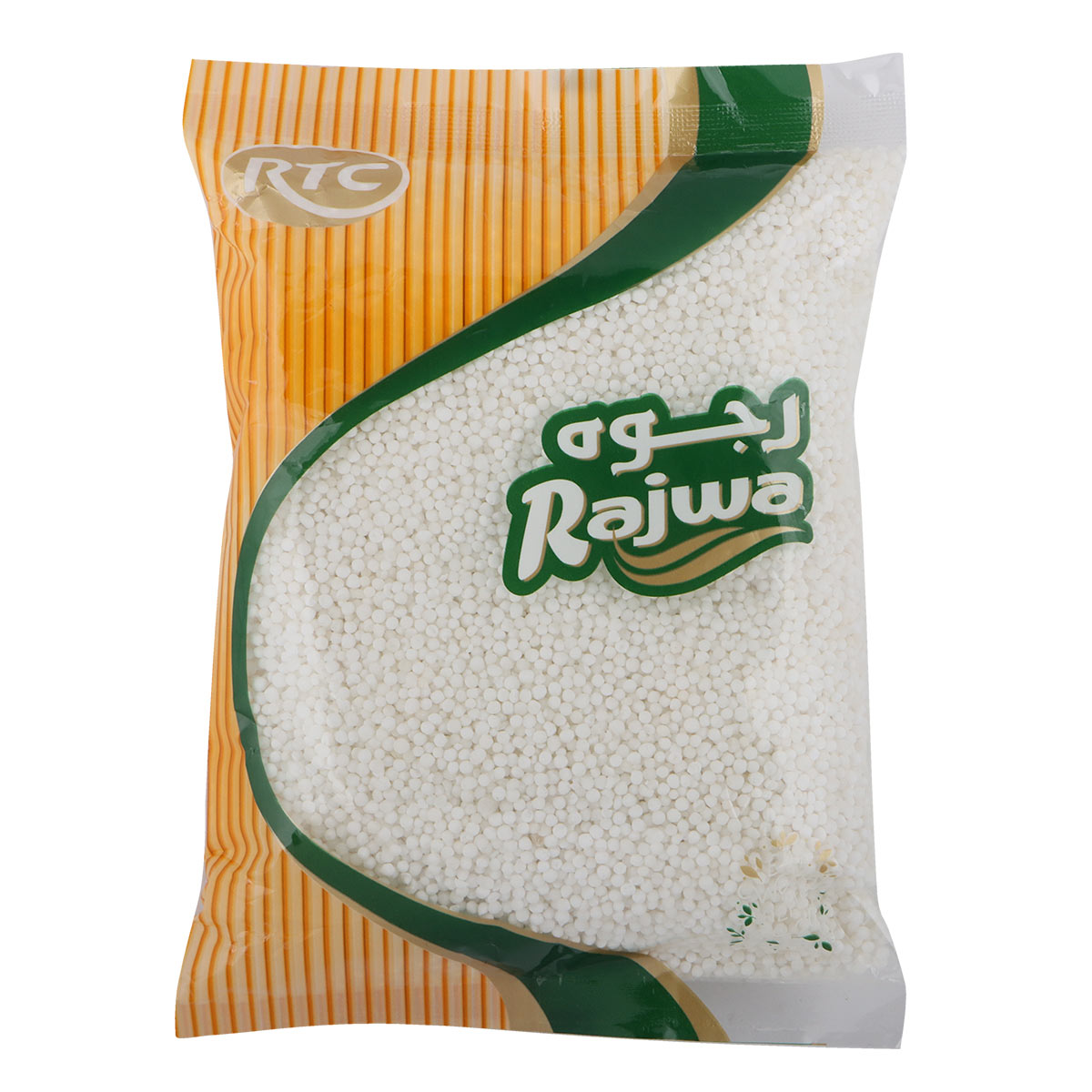 RTC Rajwa Sagoo Seed 500g