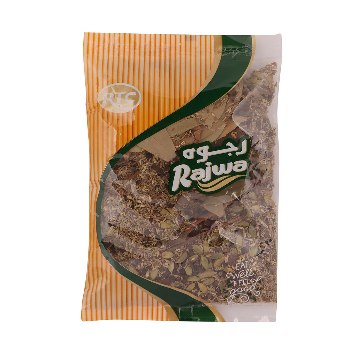 رجوا غارام ماسالا 200 غرام