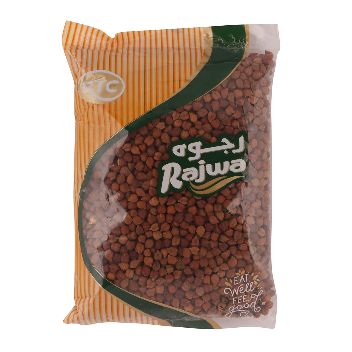 Rajwa Black Chana 1Kg