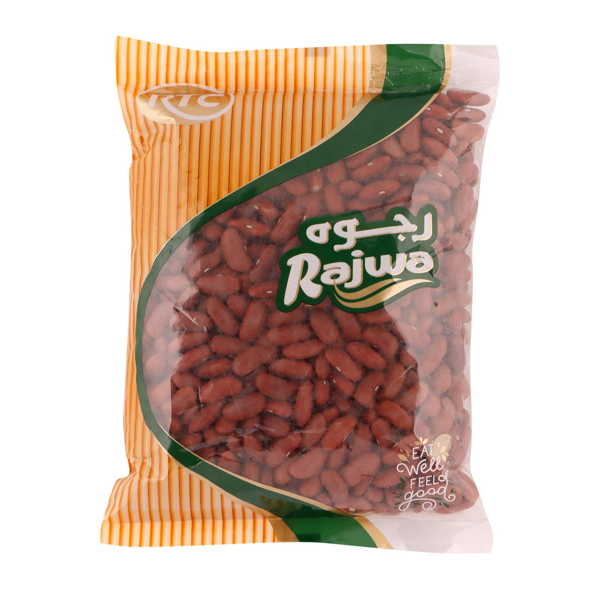 Rajwa Red Kidney Beans 500g