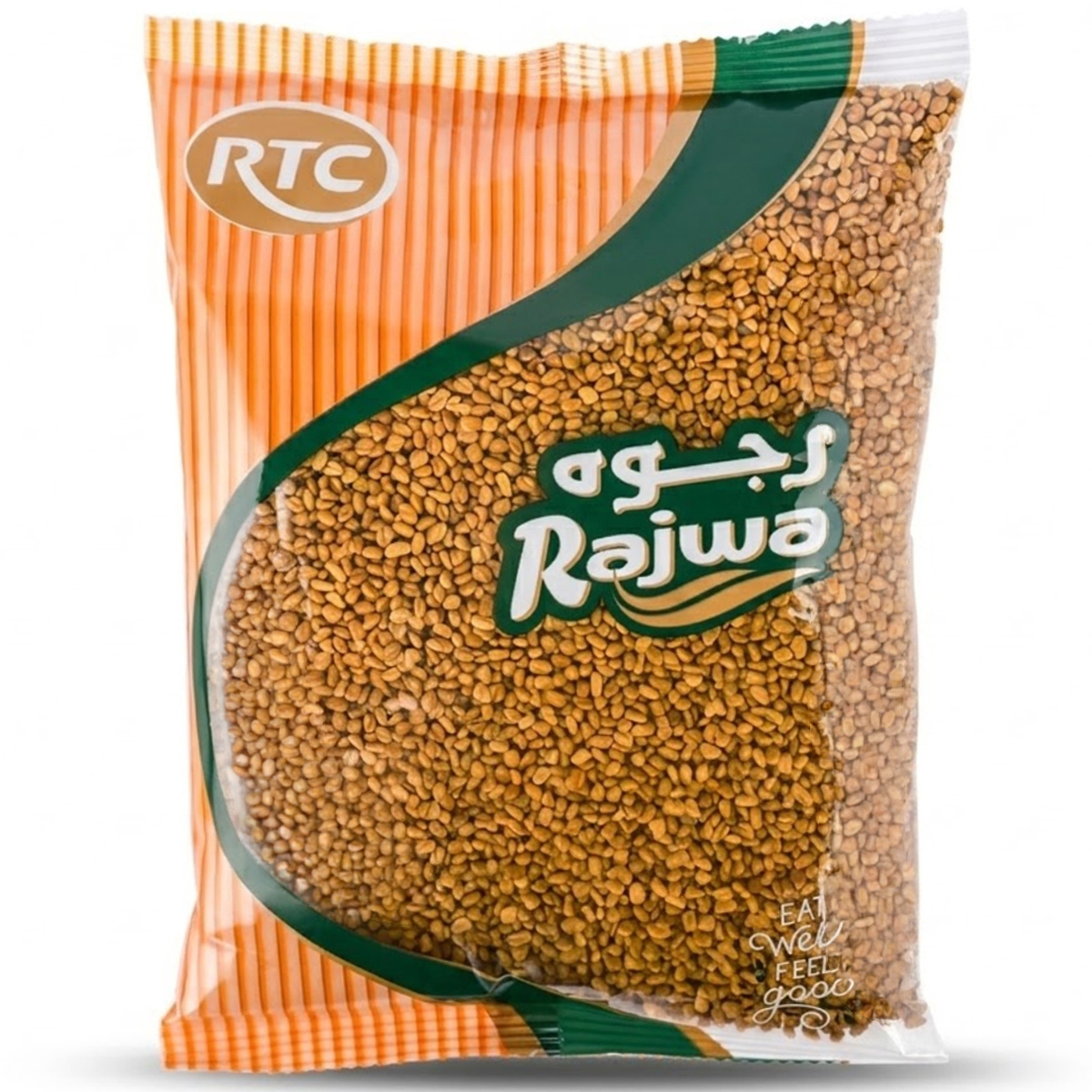 RTC Rajwa Fenugreek Seed (Methi) 500g