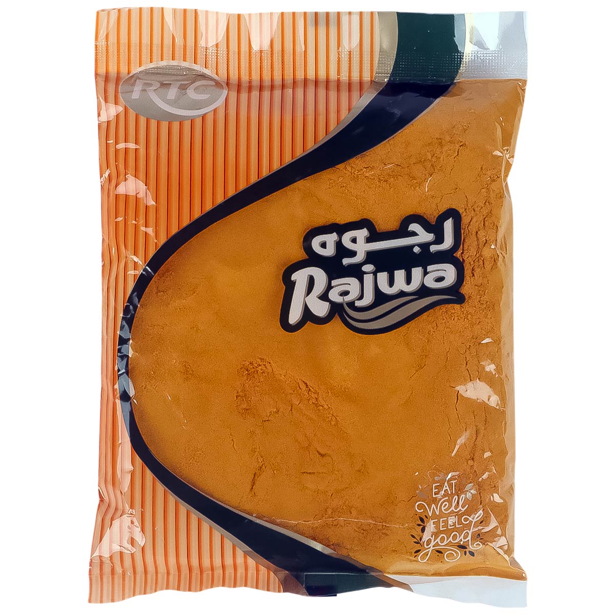 Rtc Turmeric Powder 250 Gm