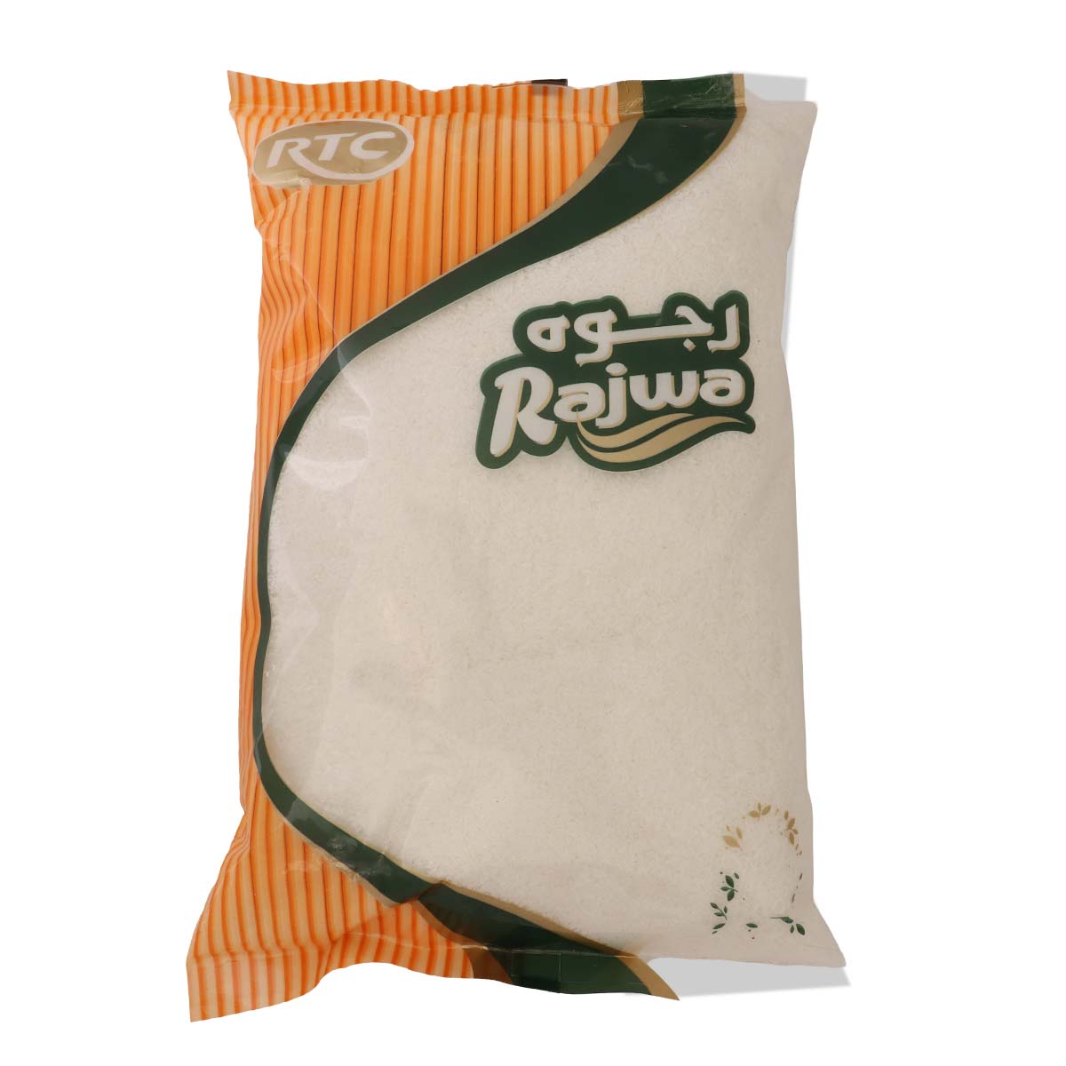 RTC Rajwa Coconut Powder 600g