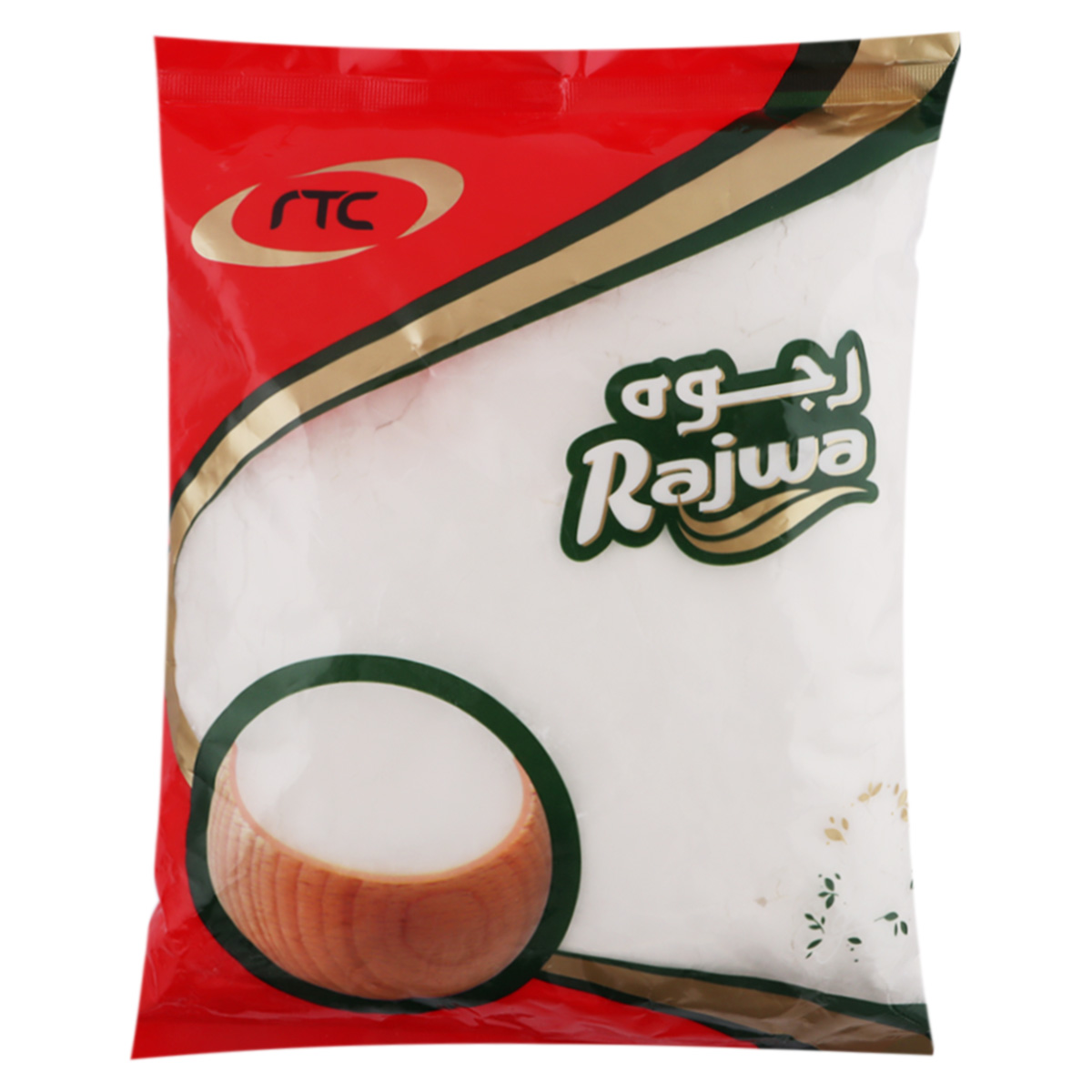 RTC Rajwa Corn Flour 1kg