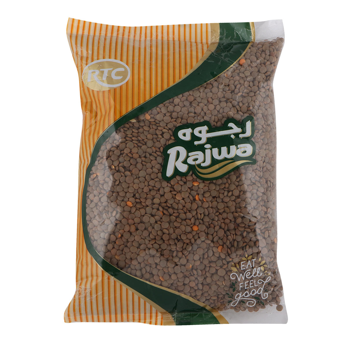 RTC Rajwa Mansoor Whole 1kg