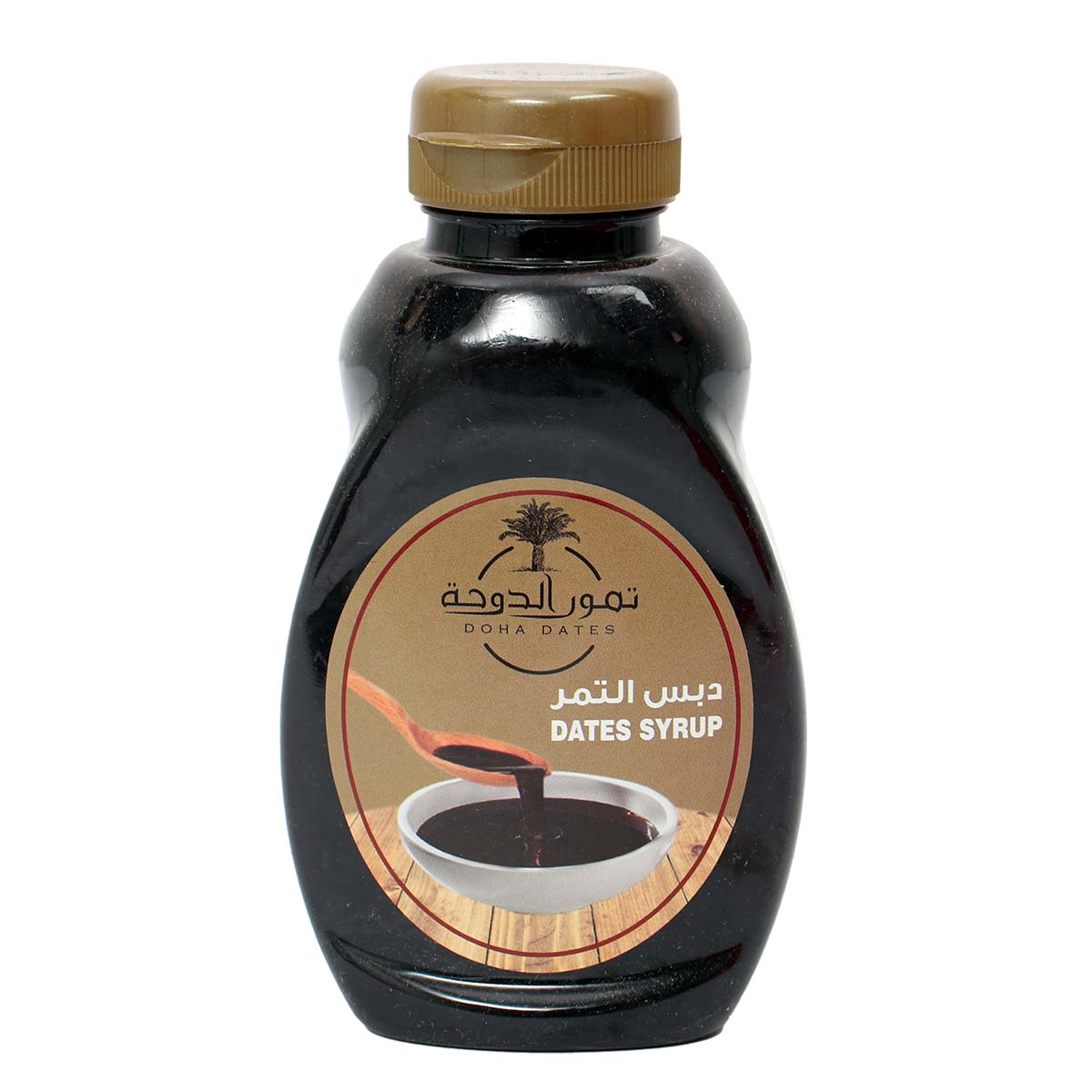 Doha Dates Syrup 470g