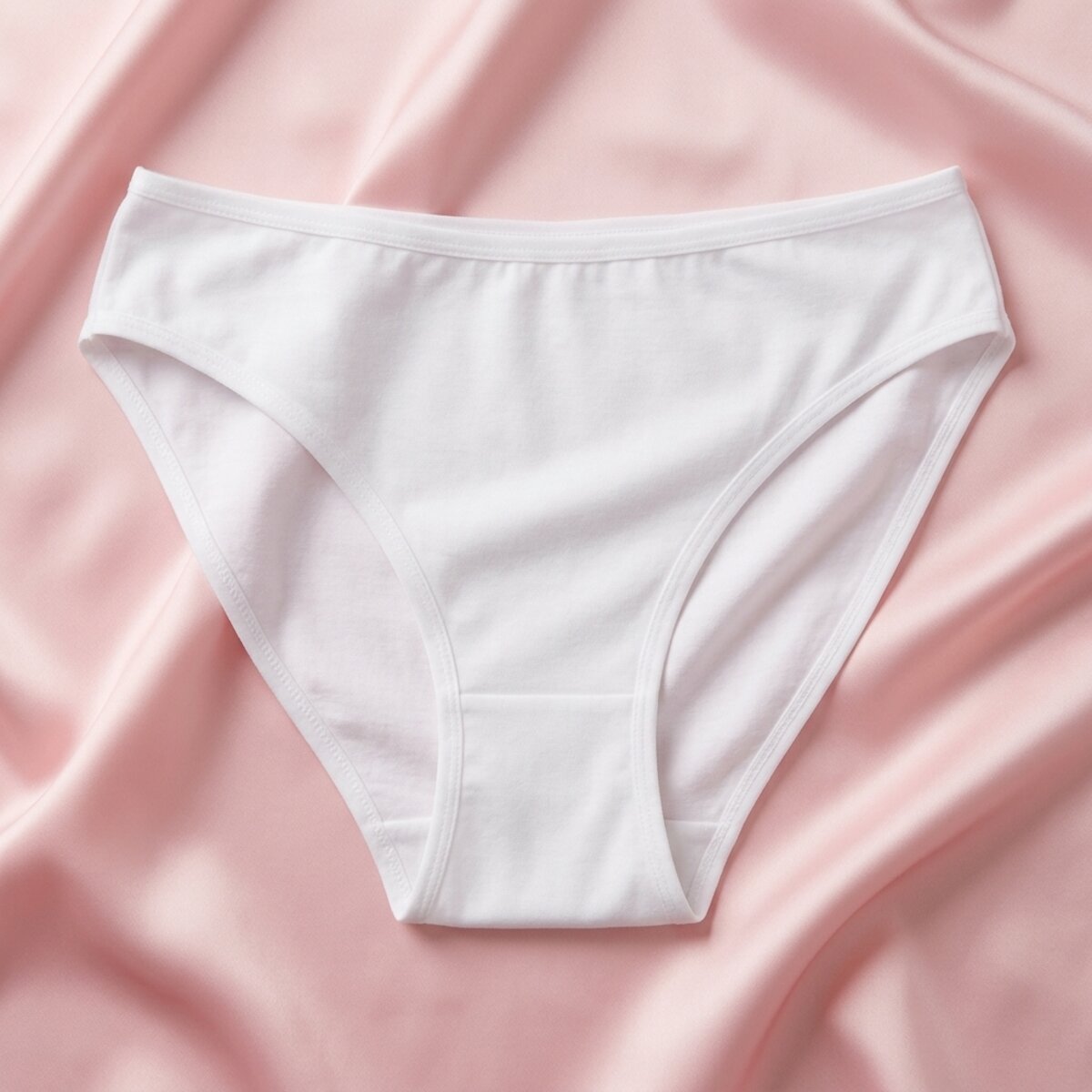 Ladies Panty Single Free Size