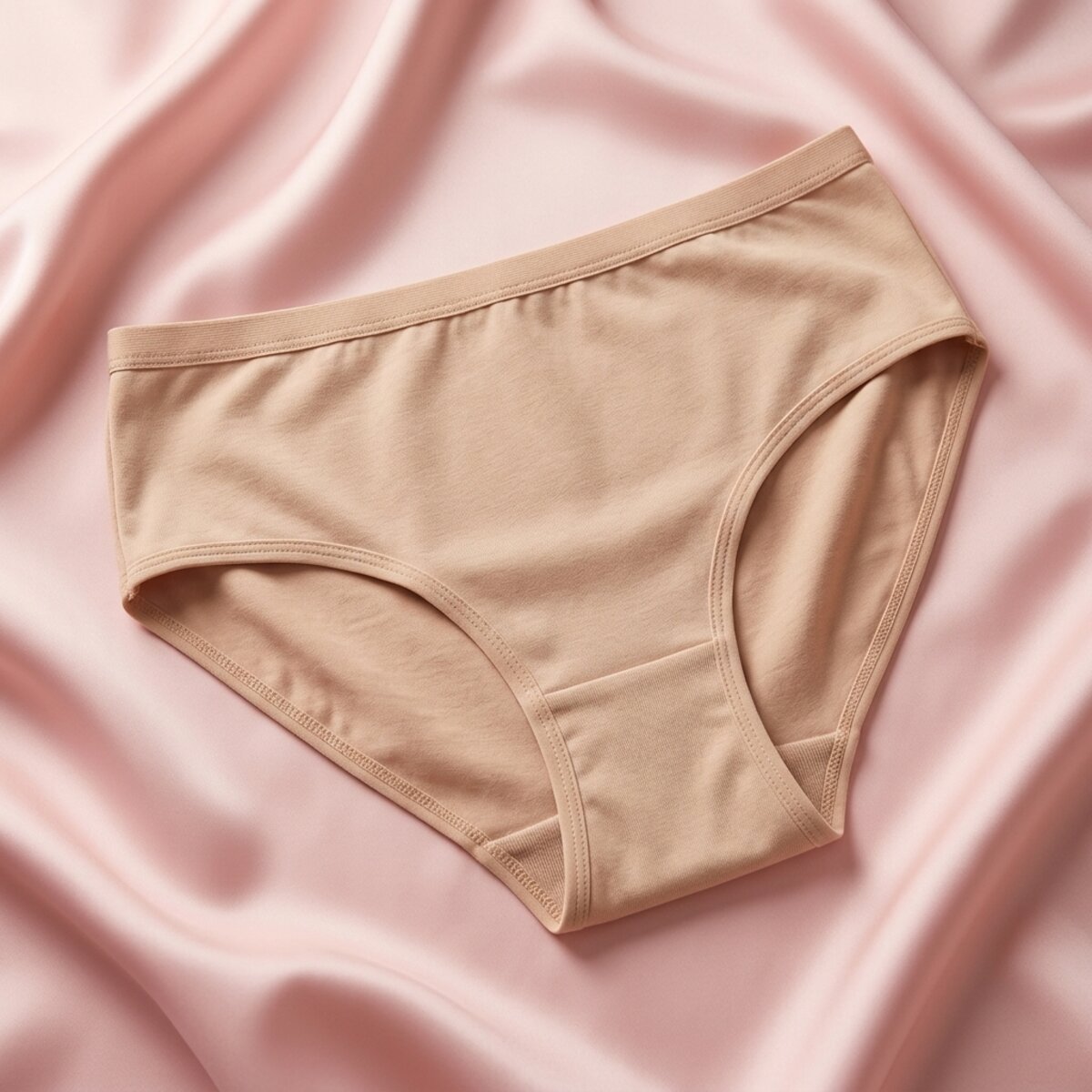 Ladies Panty Single Free Size