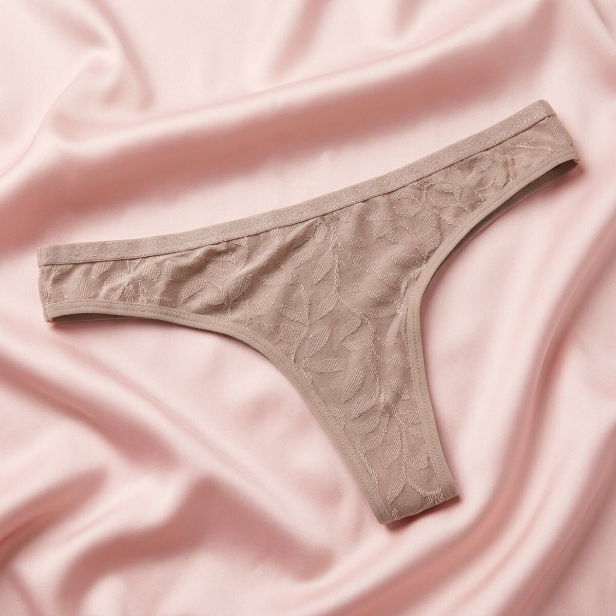 Ladies Thong Free Size