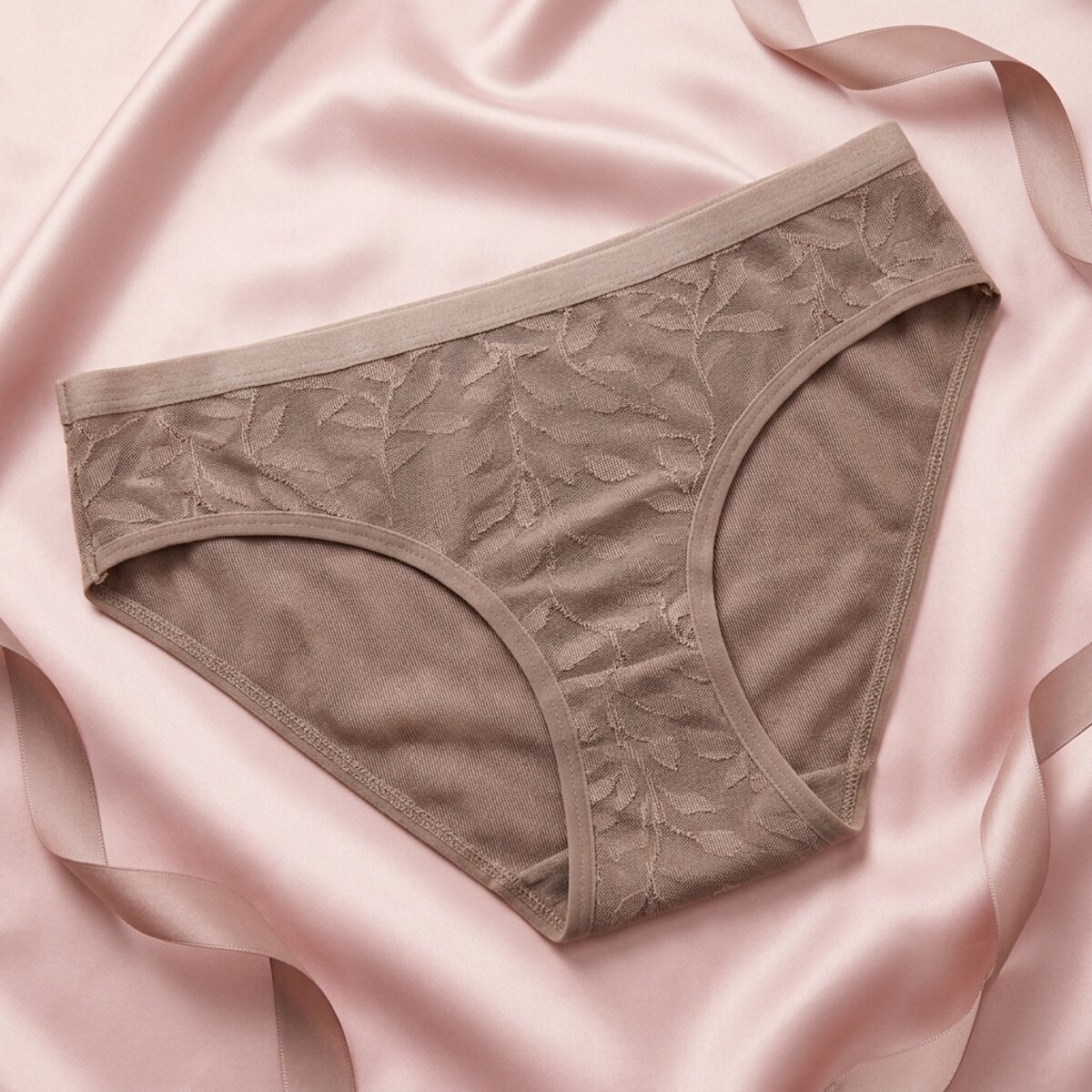 Ladies Thong Free Size