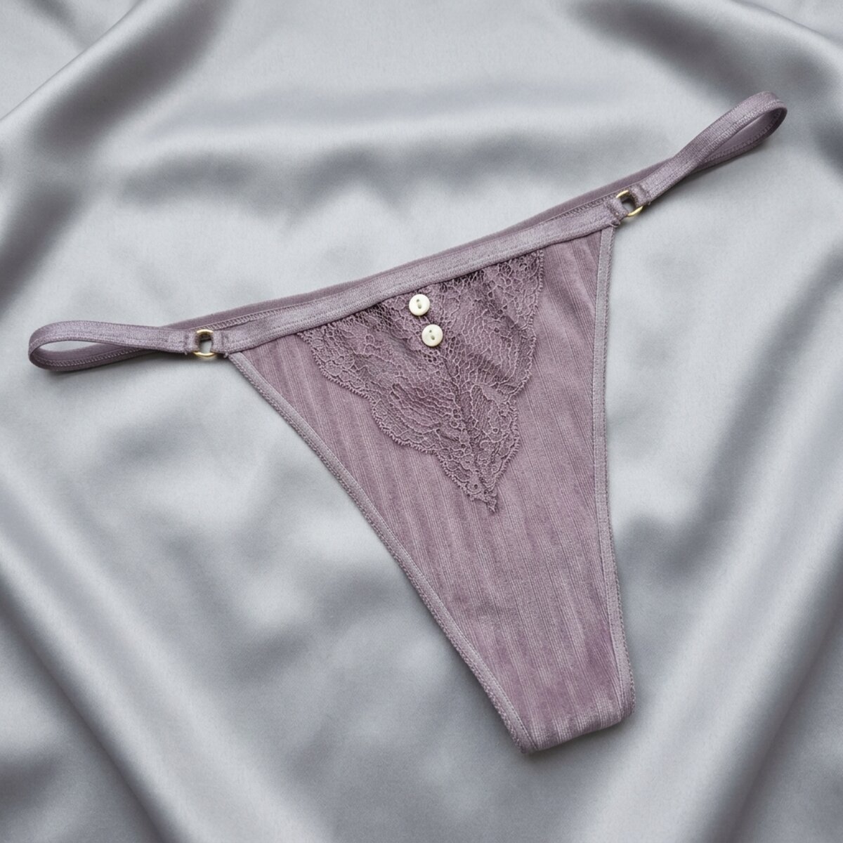Ladies Thong Free Size