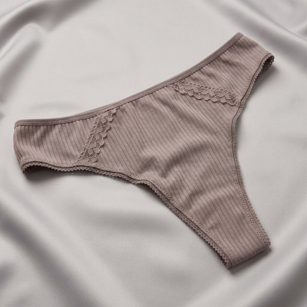 Ladies Thong Free Size