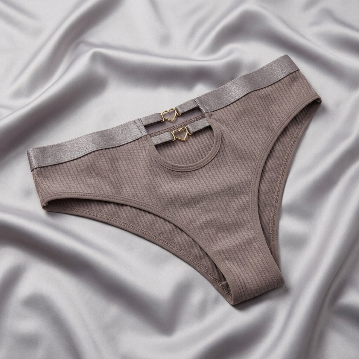 Ladies Thong Free Size