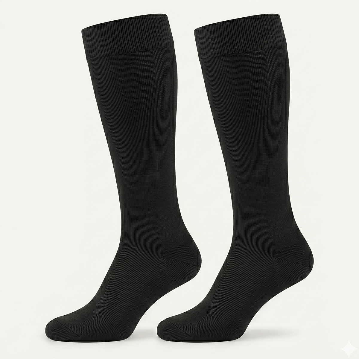 Ladies Stocking Black