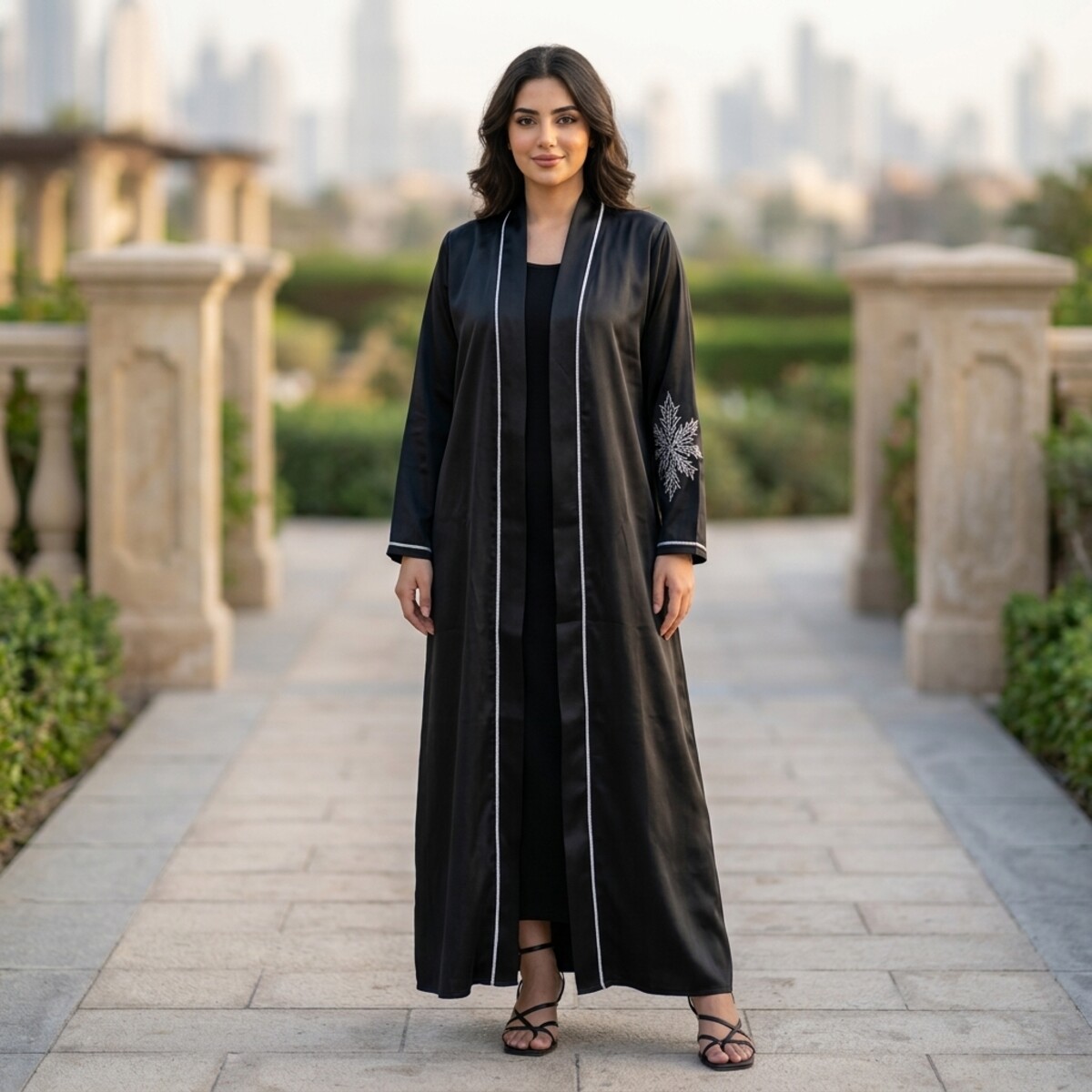 Ladies Abaya