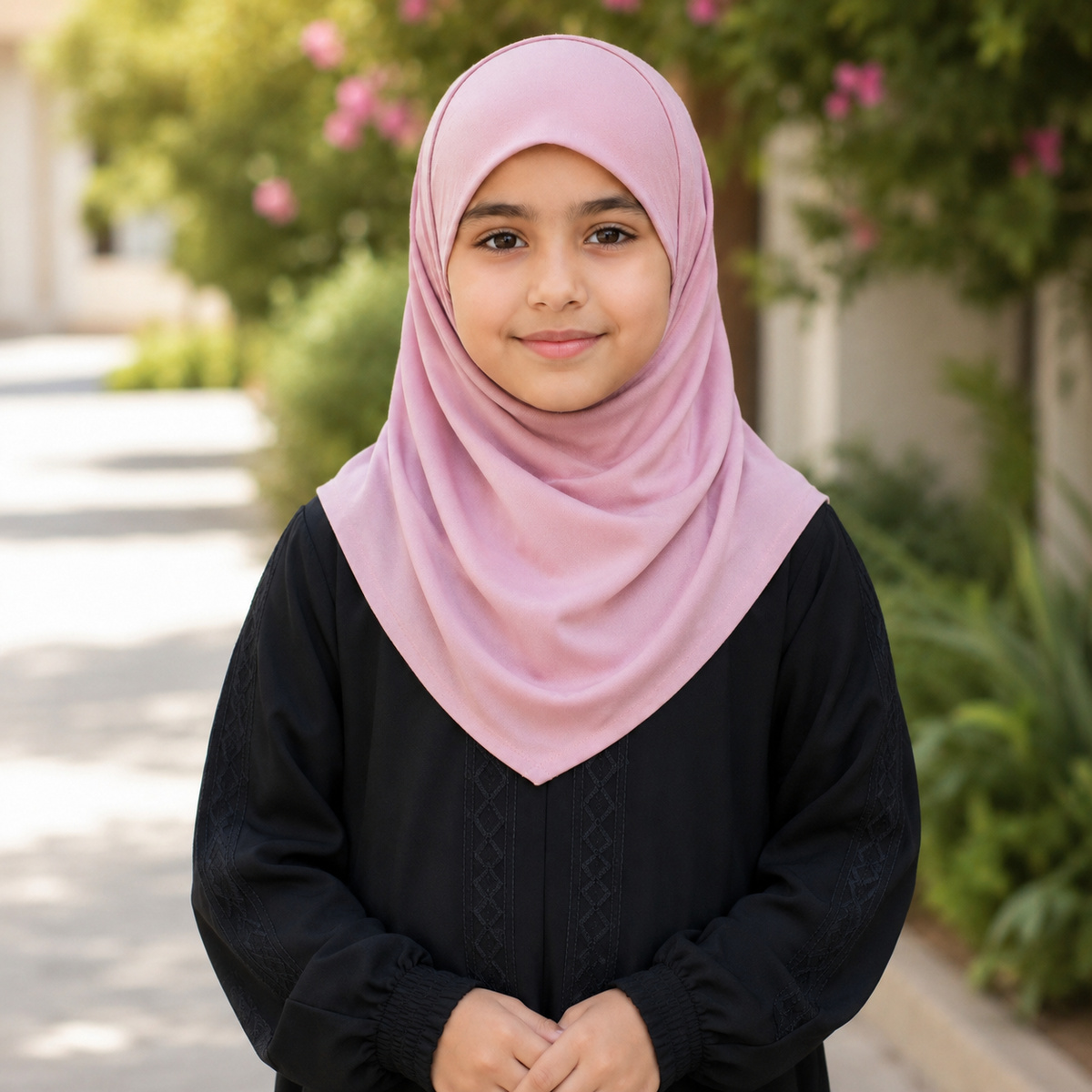 حجاب قطن للبنات | فتيات | ملابس الفتيات | Girls Top Wear حجاب قطن للبنات | فتيات | ملابس الفتيات | Girls Top Wear