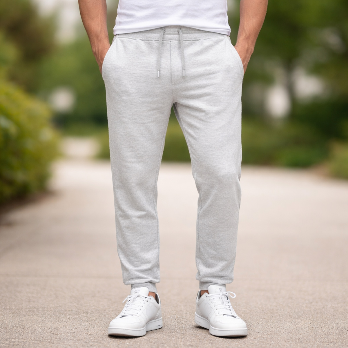 Mens Casual Pant