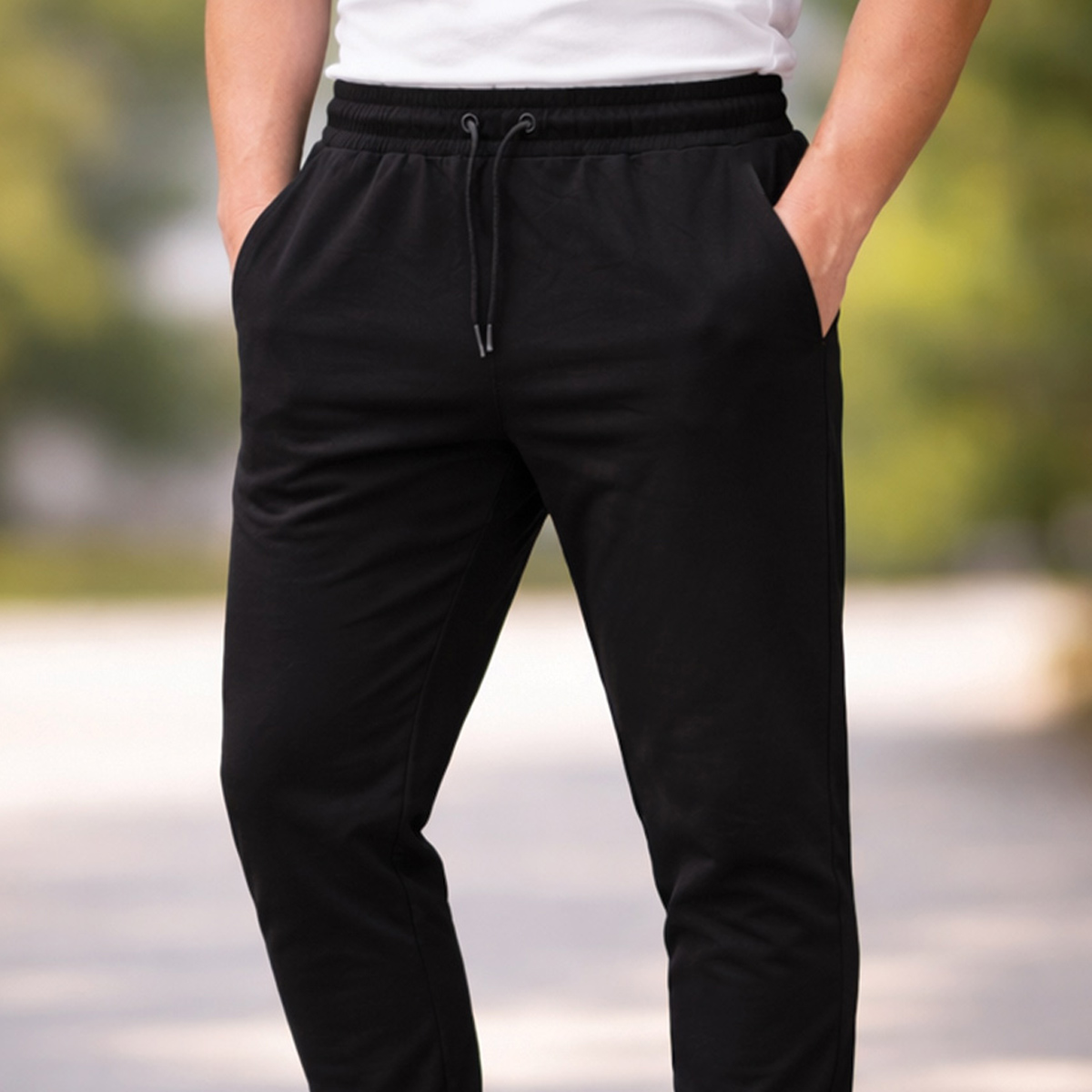 Mens Track Pant