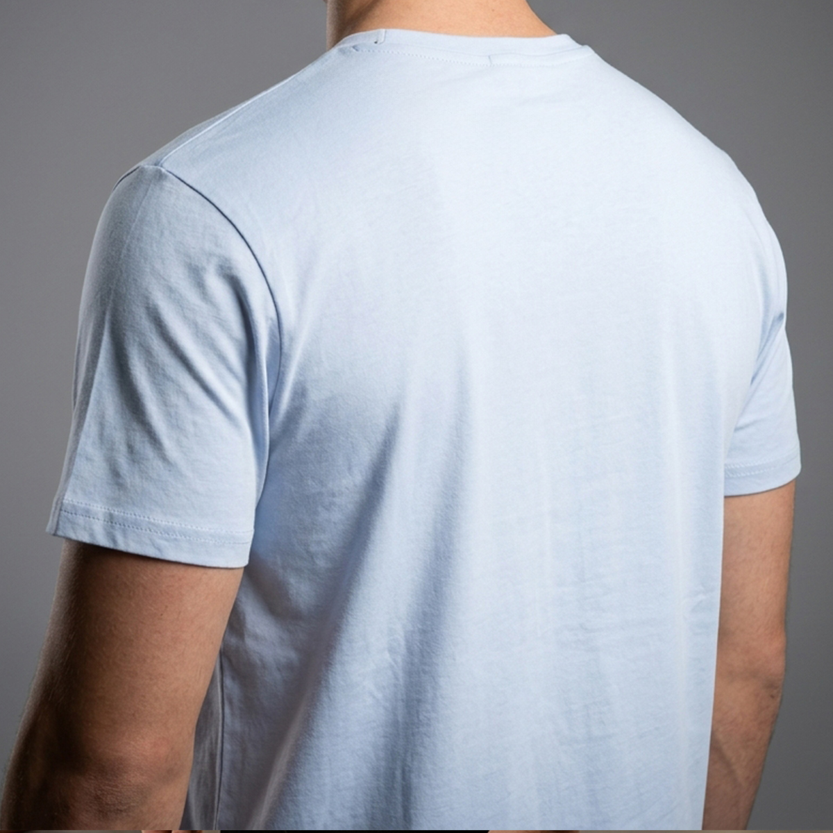 Mens Plus Size T Shirt