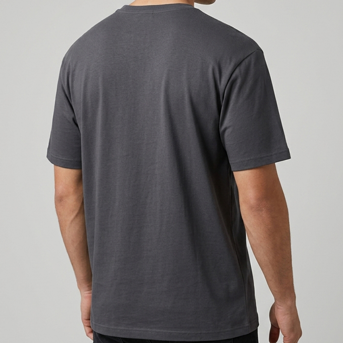 Mens Plus Size T Shirt