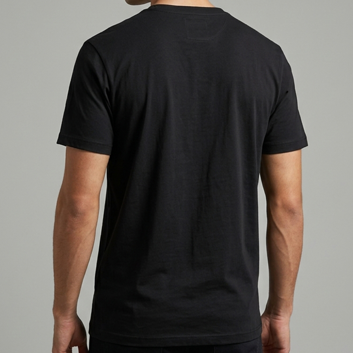 Mens Plus Size T Shirt