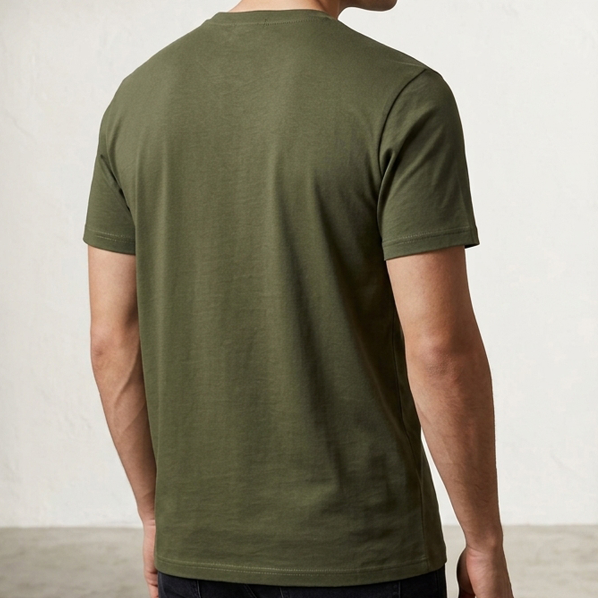 Mens T Shirt