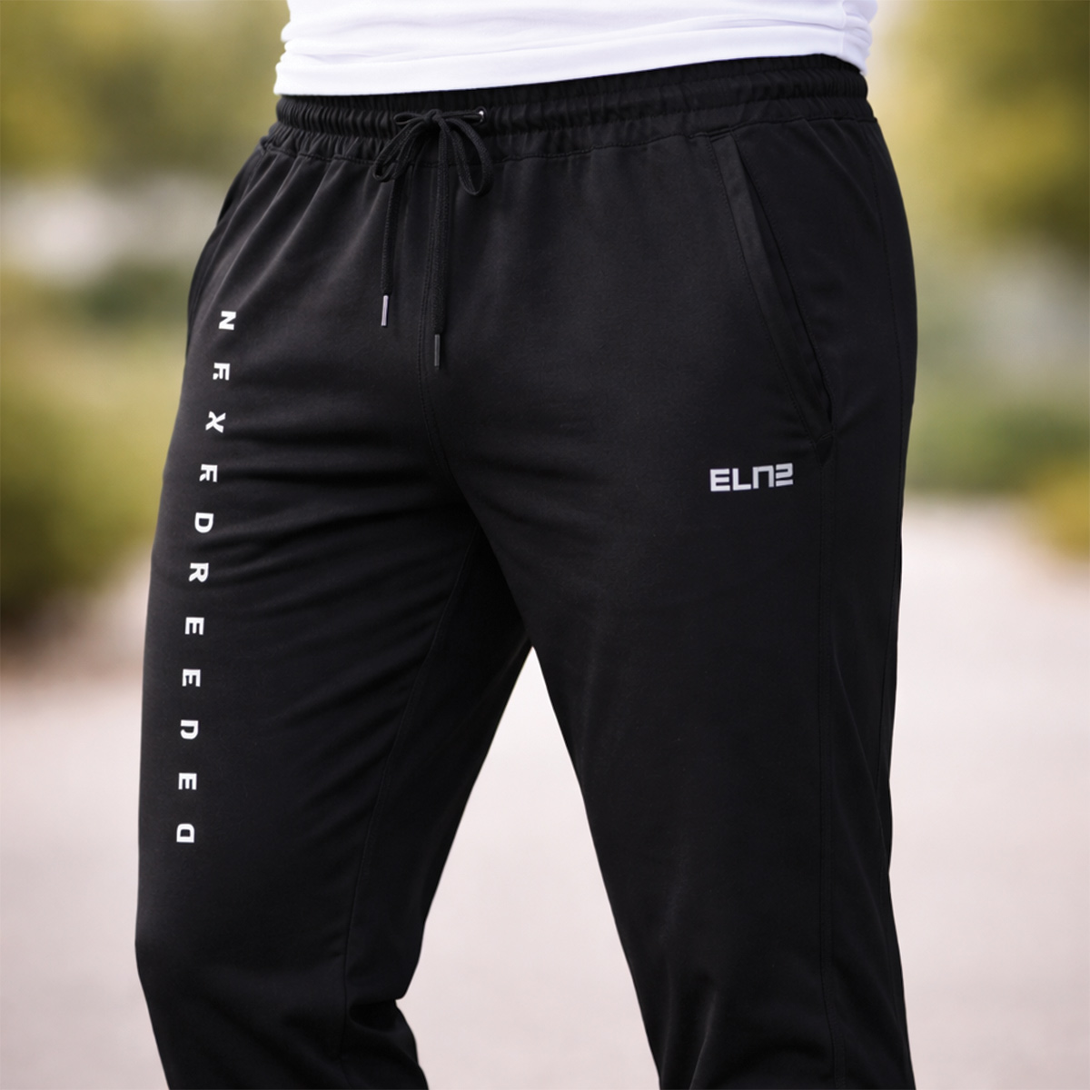Mens Track Pant