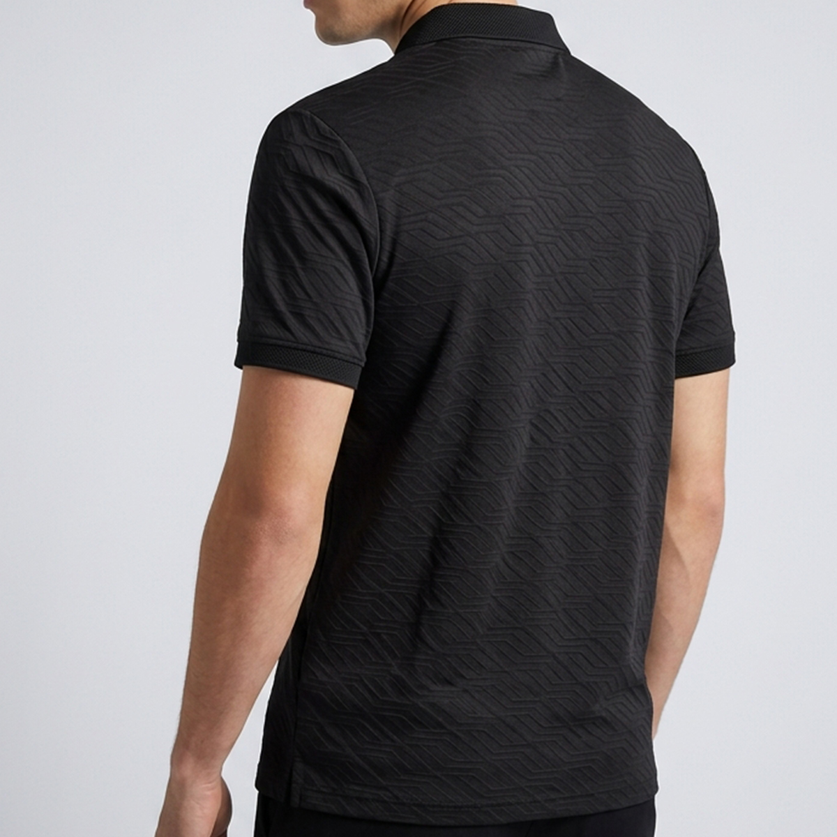 Mens Polo T Shirt