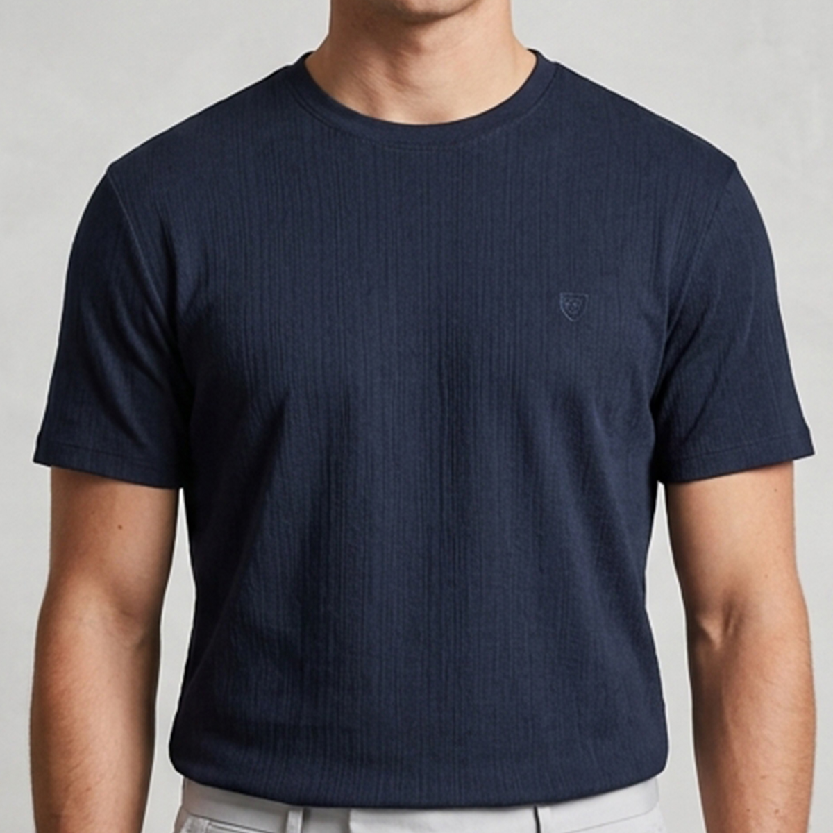 Mens Plus Size T Shirt