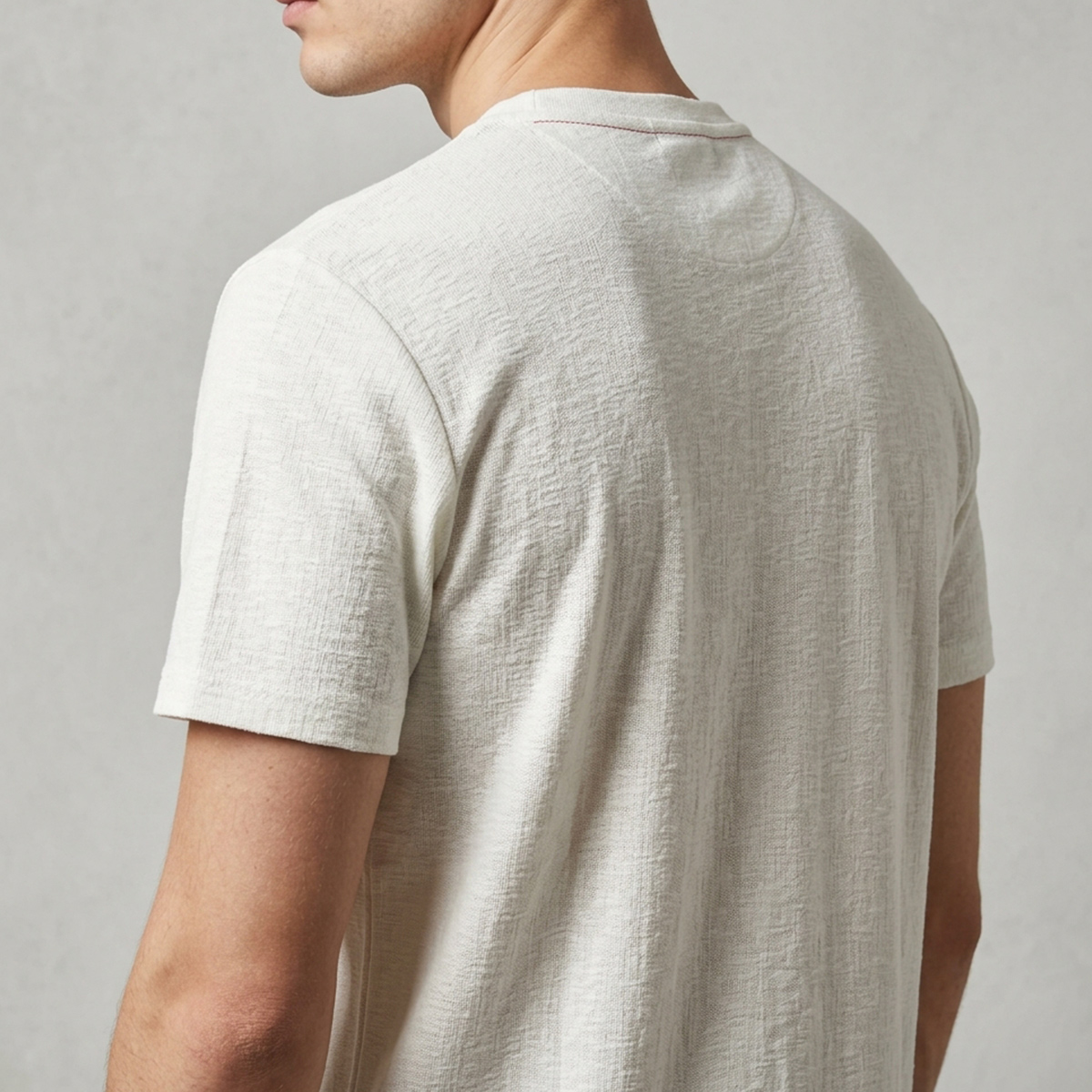 Mens Plus Size T Shirt
