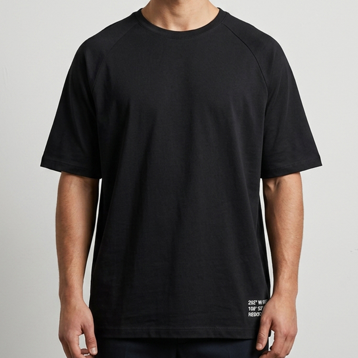 Mens T Shirt Plain