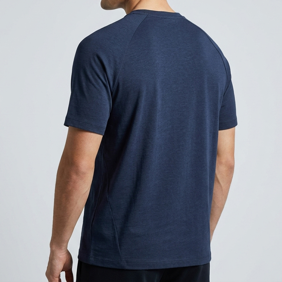 Mens T Shirt Plain