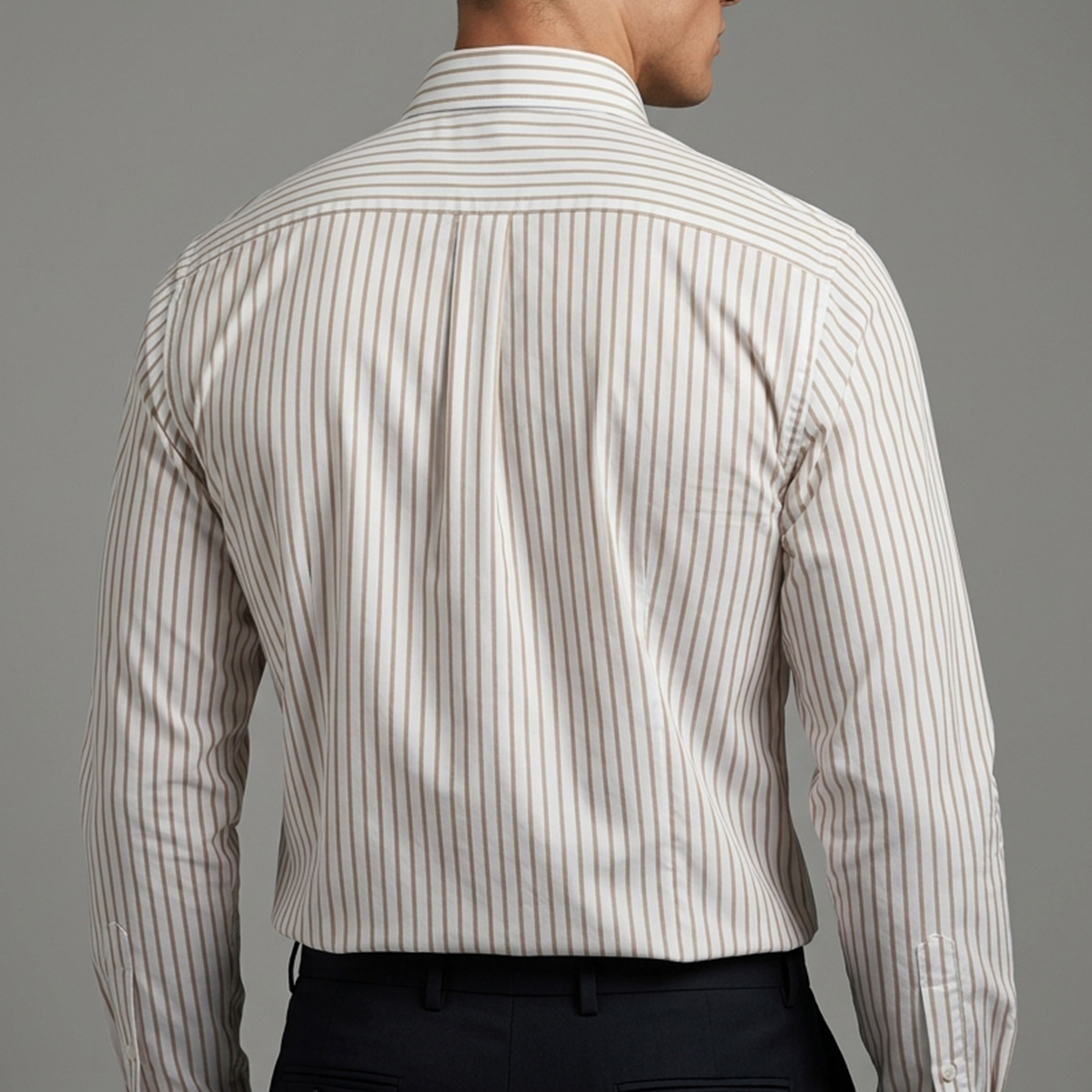 Mens Formal Shirt