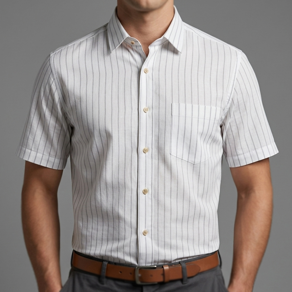 Mens Formal Shirt