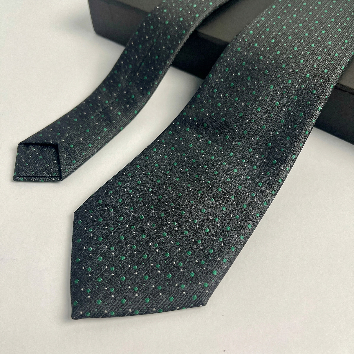 Mens Tie Classic 5.5cm