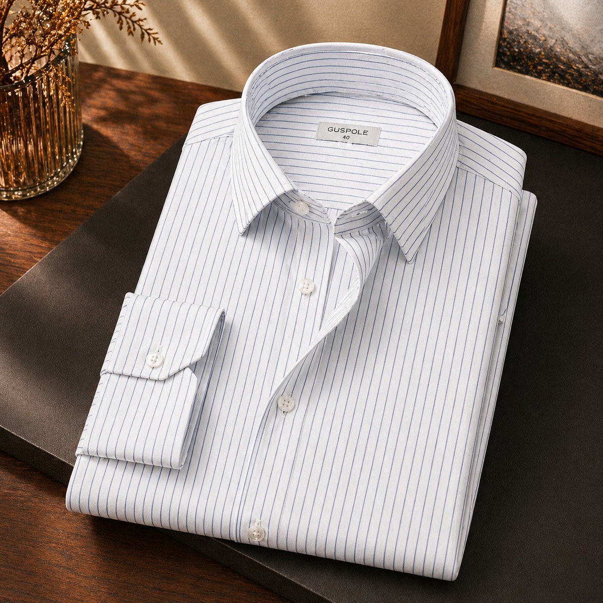 Men Formal Shirt Printed Long Sleeve Light Blue Printed | Men | Men Clothing | Men Top Wear | Men T-Shirts & Polos Men Formal Shirt Printed Long Sleeve Light Blue Printed | Men | Men Clothing | Men Top Wear | Men T-Shirts & Polos