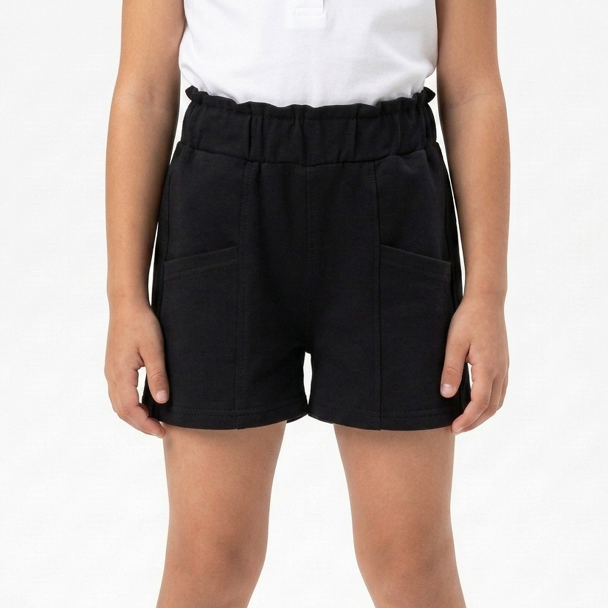 Girls Short