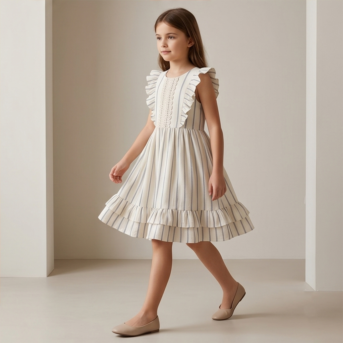 فستان بناتي | فتيات | ملابس الفتيات | Girls Top Wear | Girls Long Dresses فستان بناتي | فتيات | ملابس الفتيات | Girls Top Wear | Girls Long Dresses