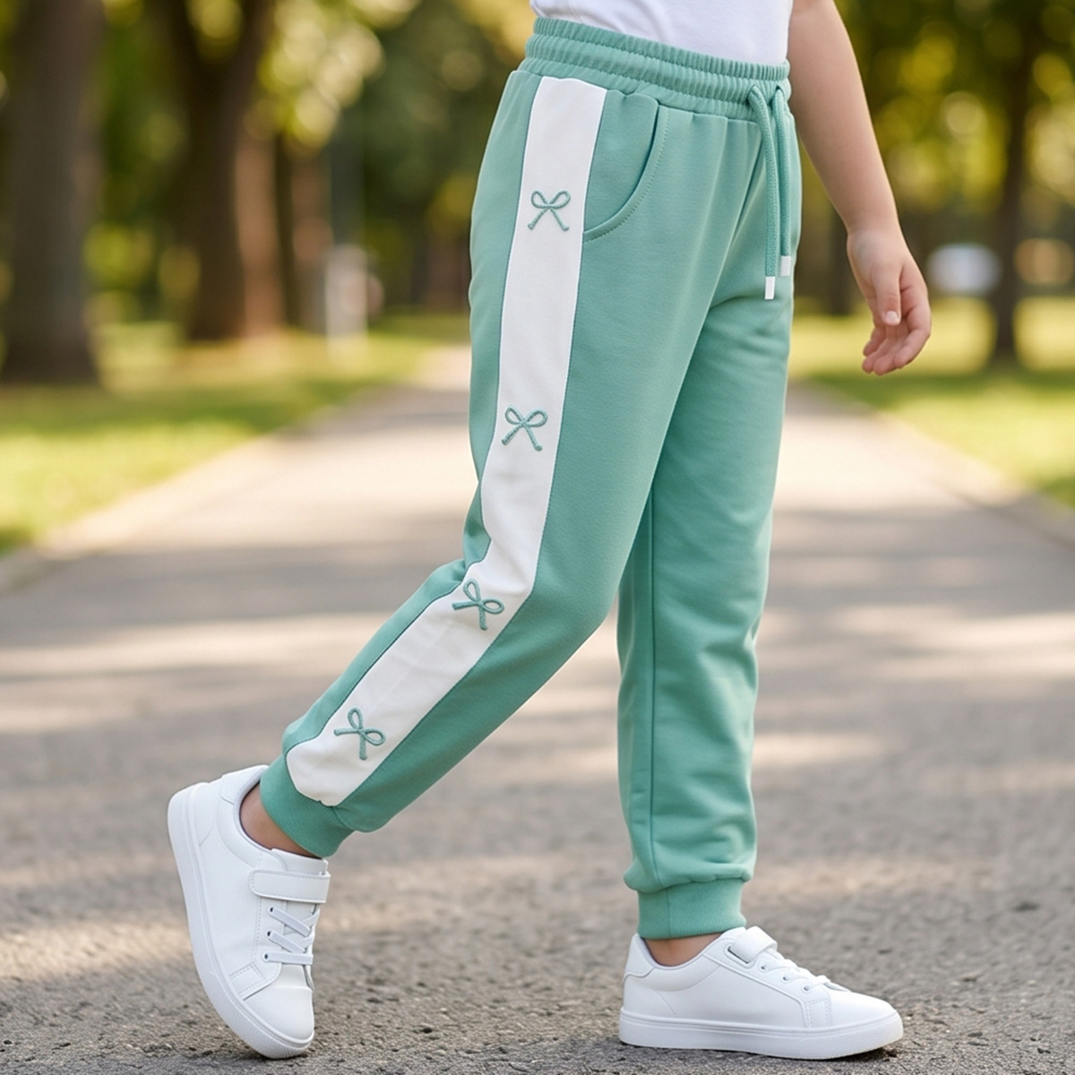 بنطال رياضي للبنات | فتيات | ملابس الفتيات | Girls Bottom Wear | Girls Pants بنطال رياضي للبنات | فتيات | ملابس الفتيات | Girls Bottom Wear | Girls Pants