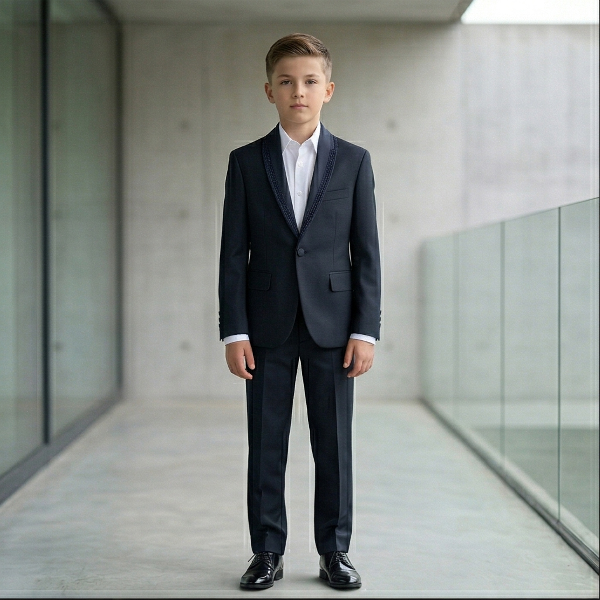 Boys Suit For Party