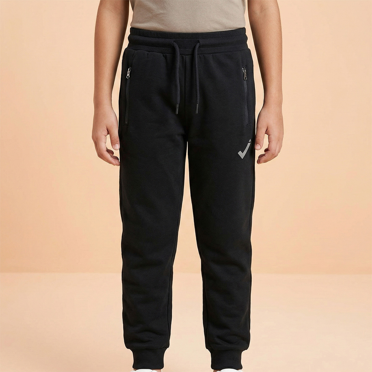 Winter Boys Track Pant