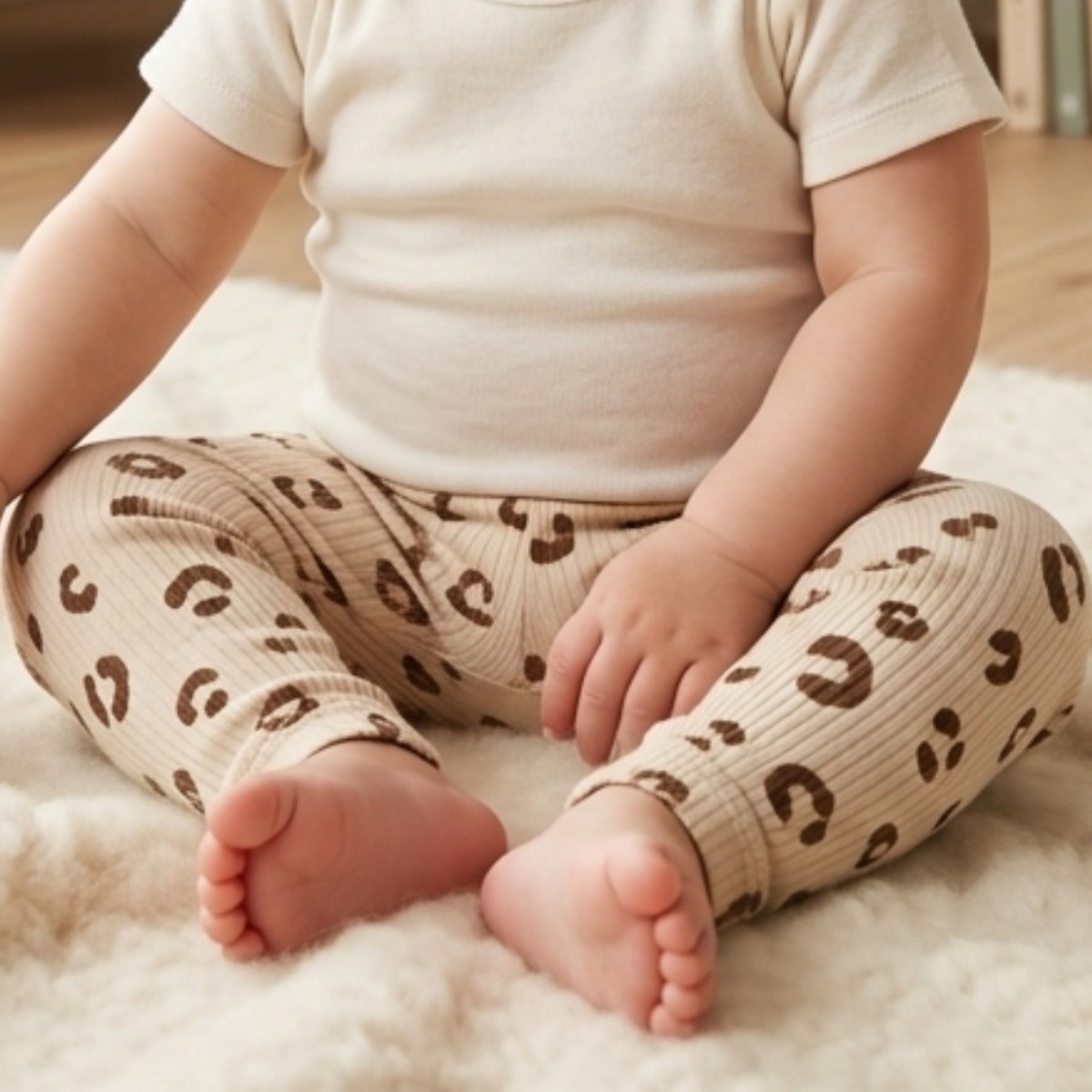 Baby Leggings