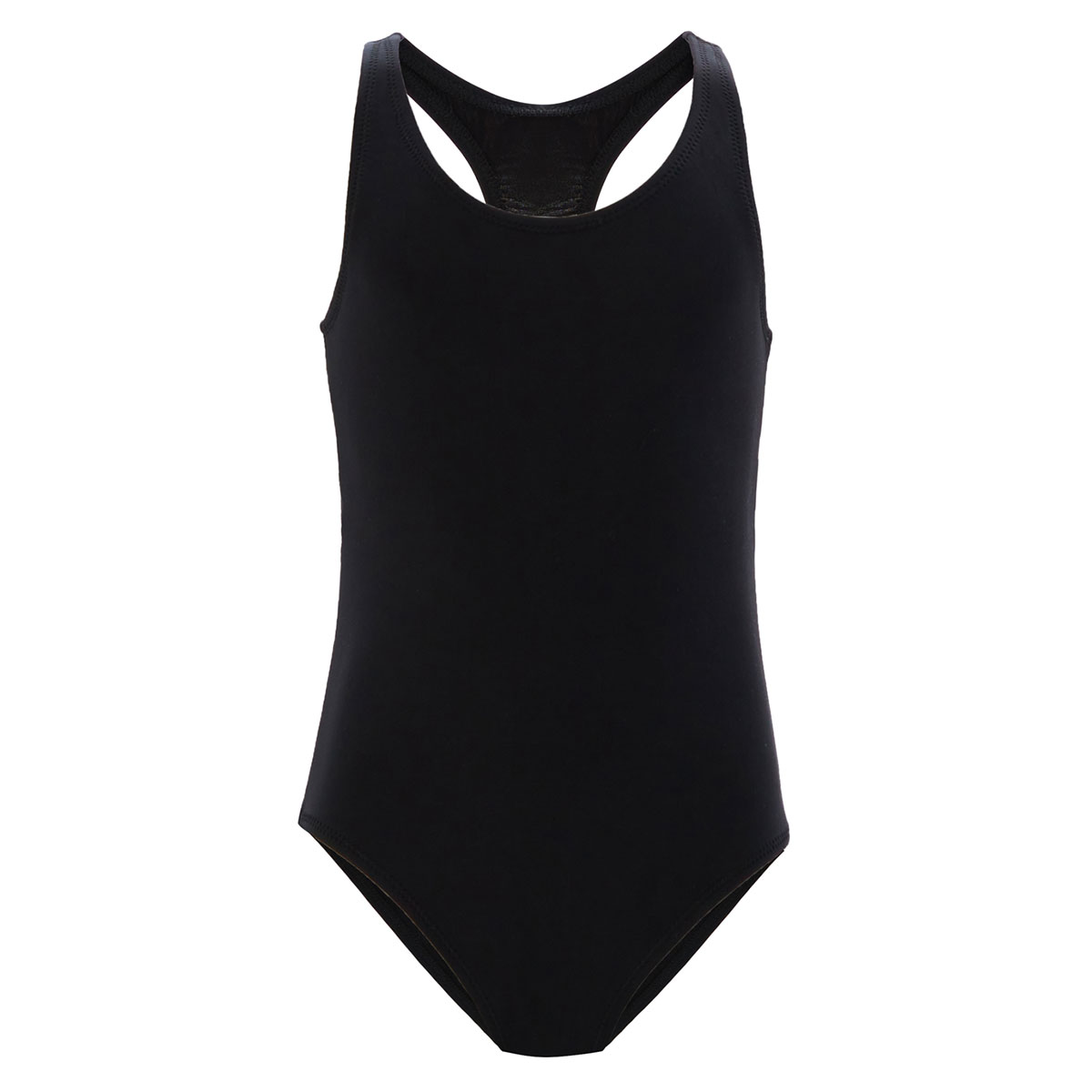 Girls Swimwear Costume 1 Piece