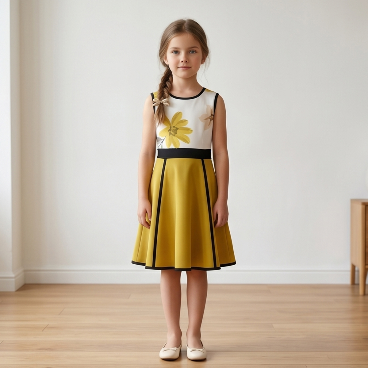 فستان بناتي قطني سادة | فتيات | ملابس الفتيات | Girls Top Wear | Girls Long Dresses فستان بناتي قطني سادة | فتيات | ملابس الفتيات | Girls Top Wear | Girls Long Dresses